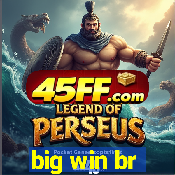 big win br